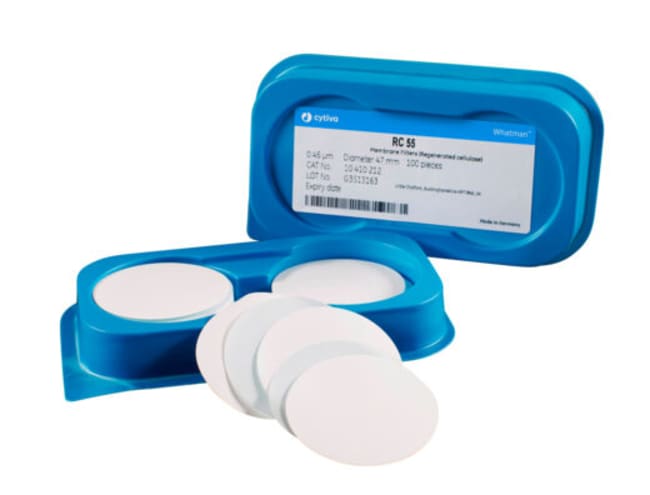 GE Healthcare Membranen aus regenerierte